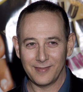 Cómico Paul Reubens, creador de Pee-wee Herman, fallece a los 70 años en Los Ángeles